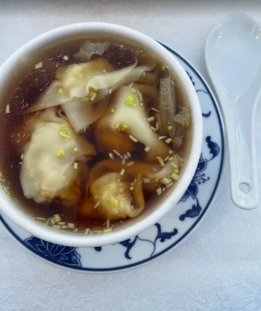 Sopa Wan-Tan